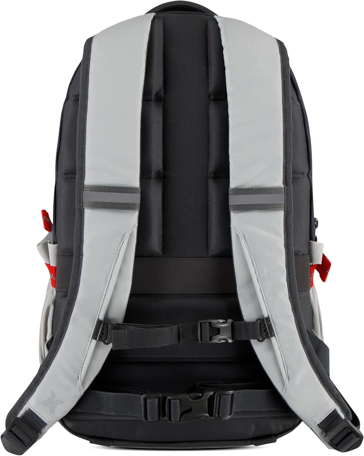 Commuter Travel Backpack(Light Stone Grey)