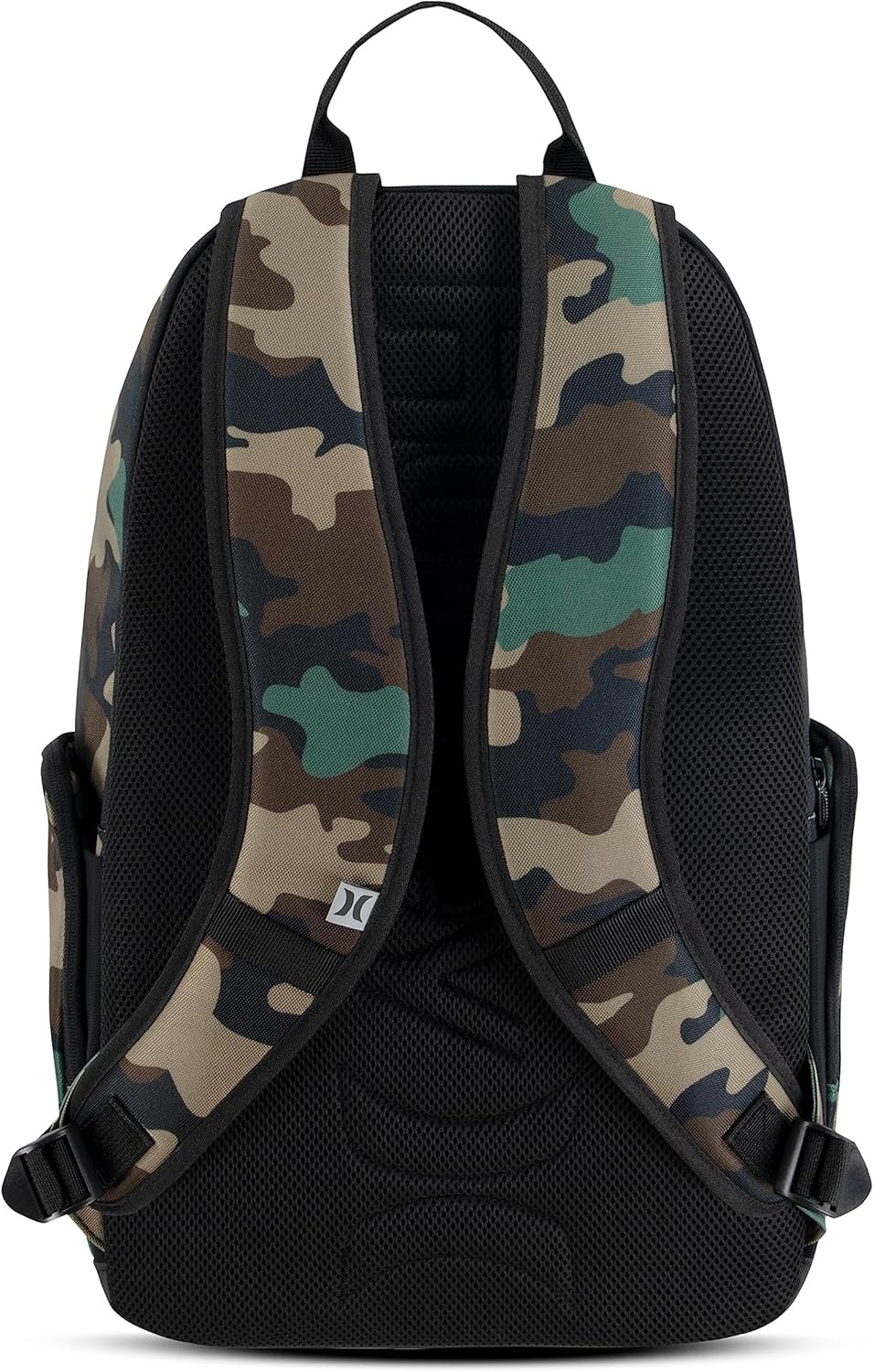 One and Only Skateboard Backpack(Camo)