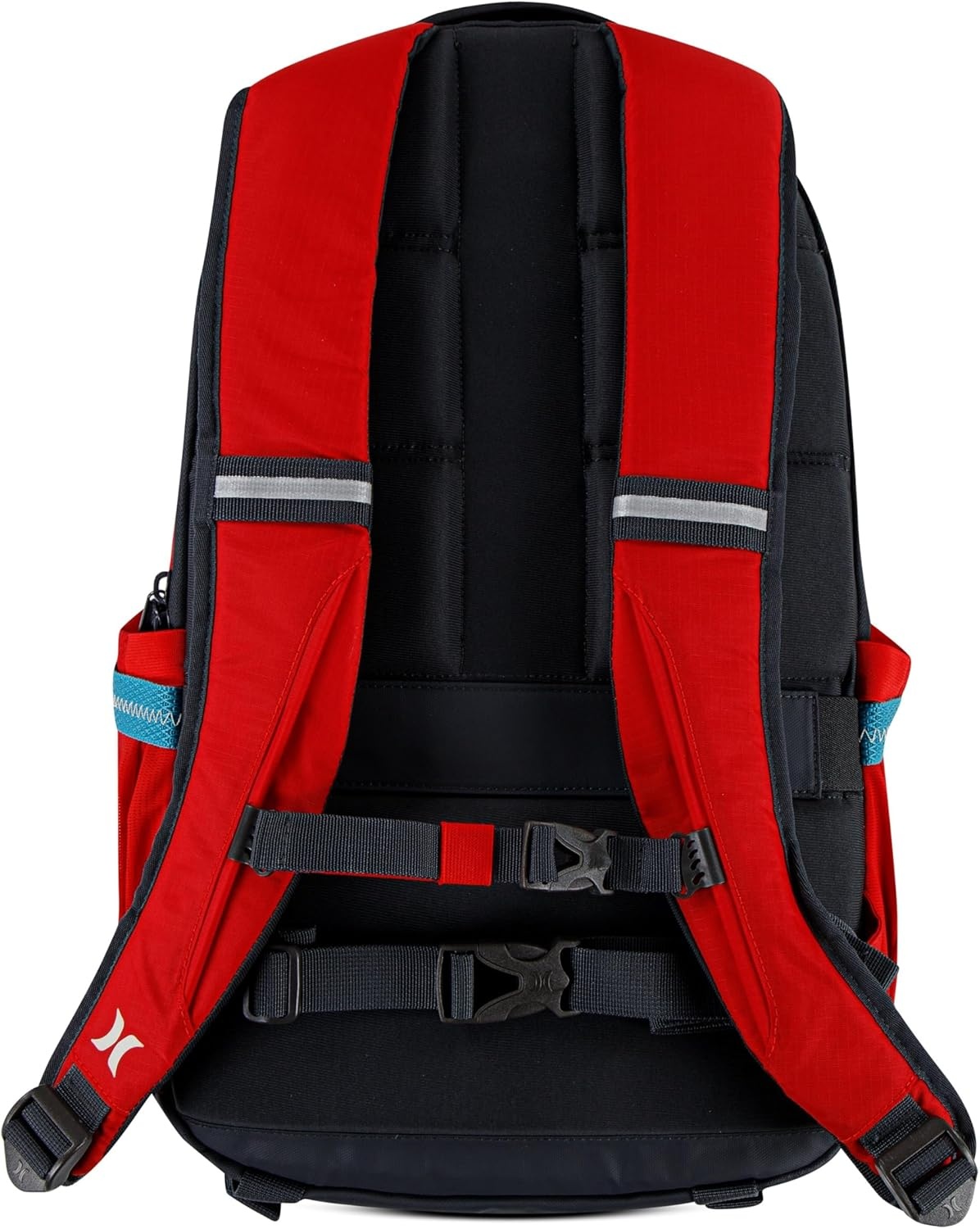 Commuter Travel Backpack(Unity Red)