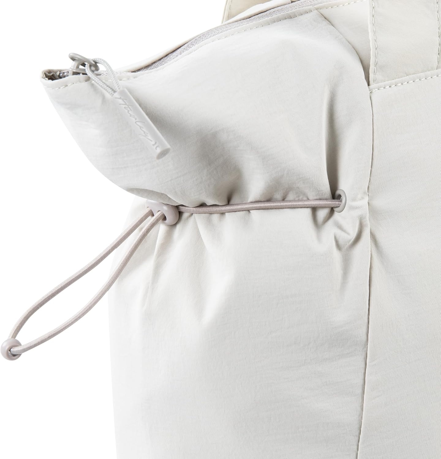 Hurley Tote Bag(Silver Lining)