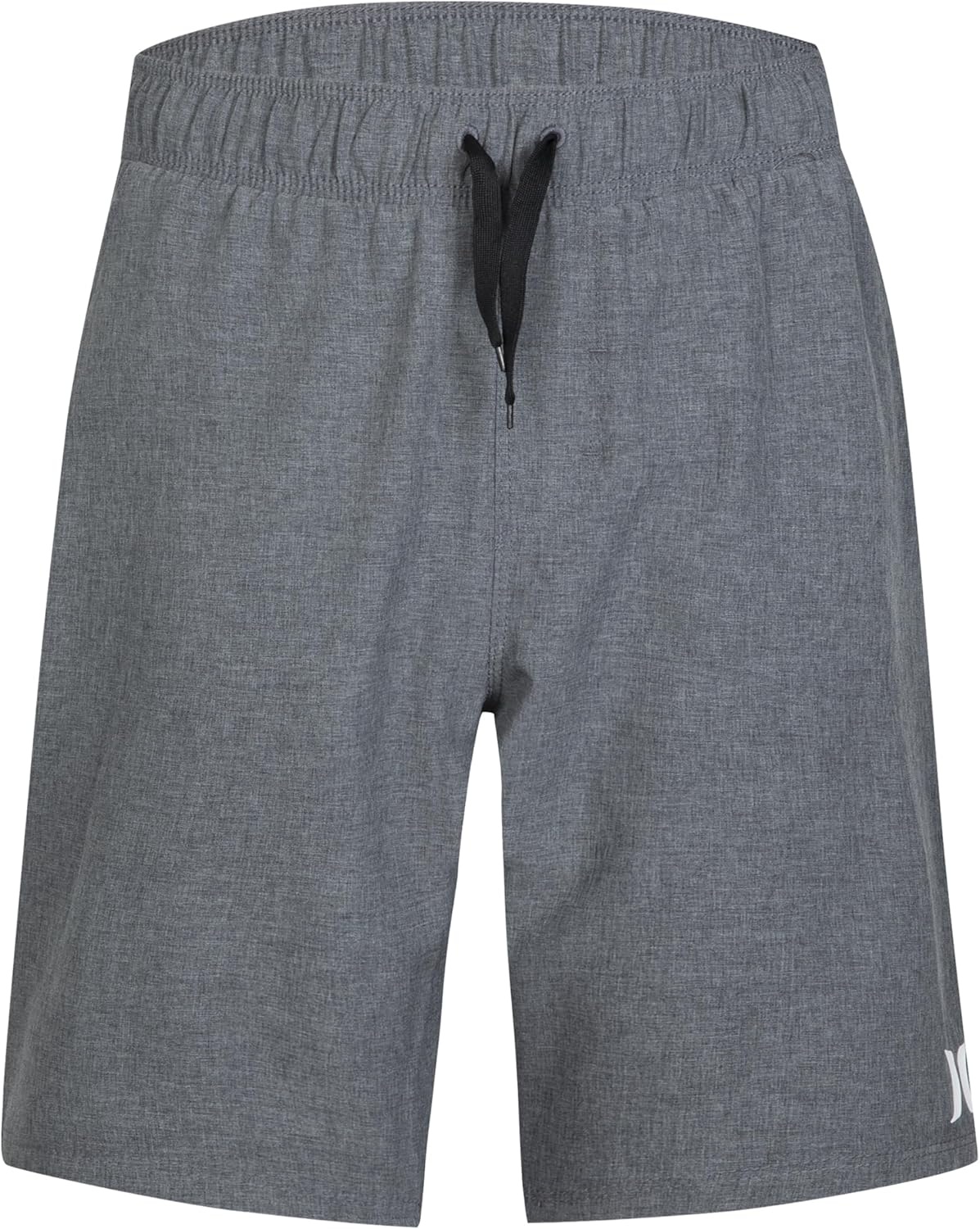 Hurley Boys H20-dri Pull on Shorts(Black/Khaki)