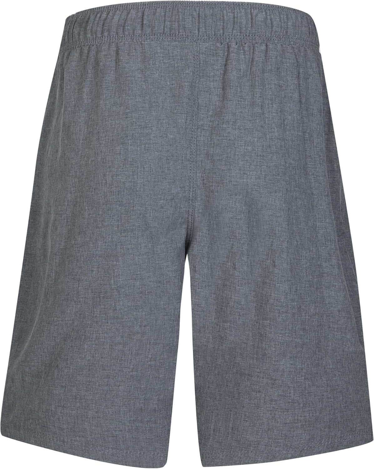 Hurley Boys H20-dri Pull on Shorts(Black/Khaki)