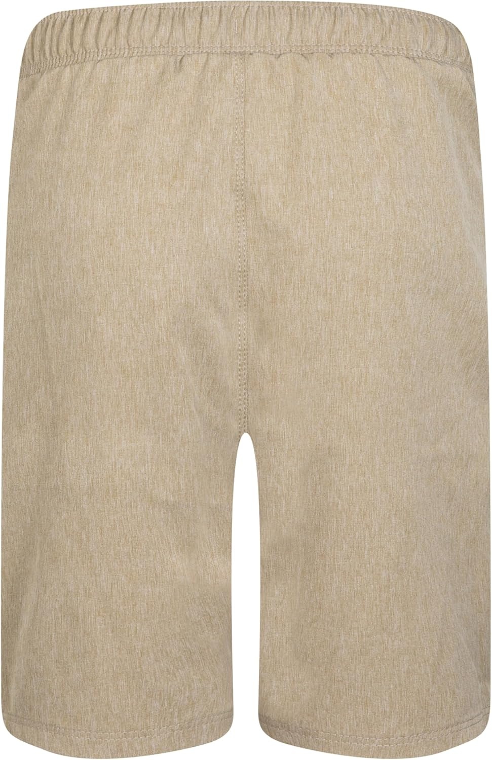 Hurley Boys H20-dri Pull on Shorts(Black/Khaki)