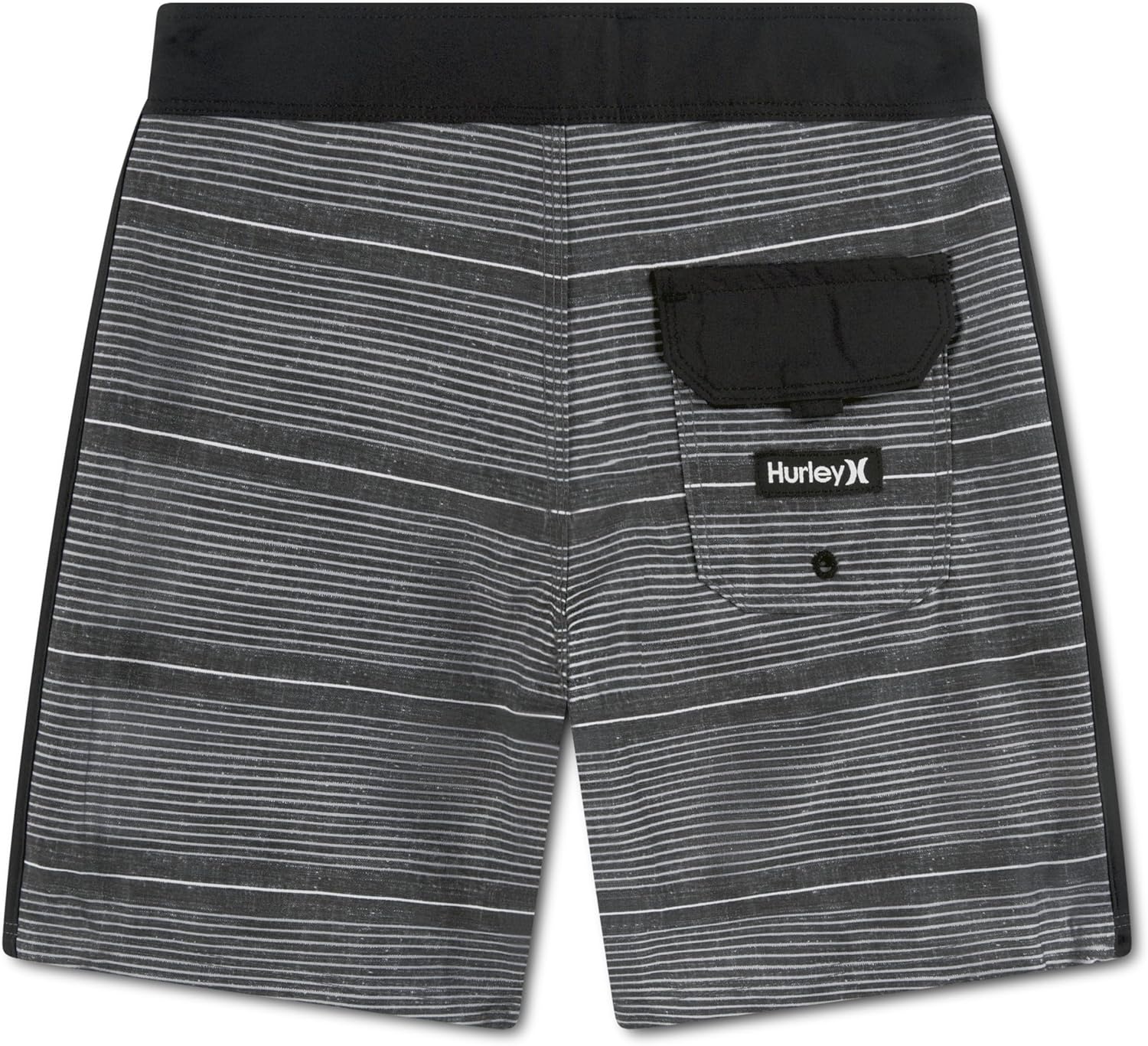 Hurley Board Shorts(Black Stretch)
