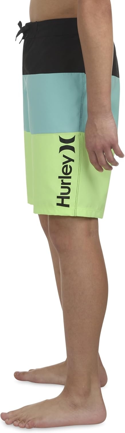 Hurley Board Shorts(Tropical Twist)