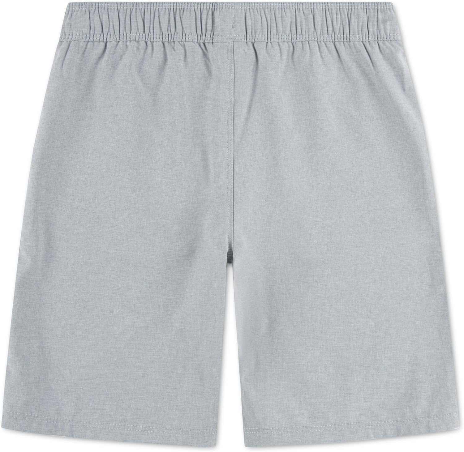 Hurley Boys H20-dri Pull on Shorts(Wolf Grey)