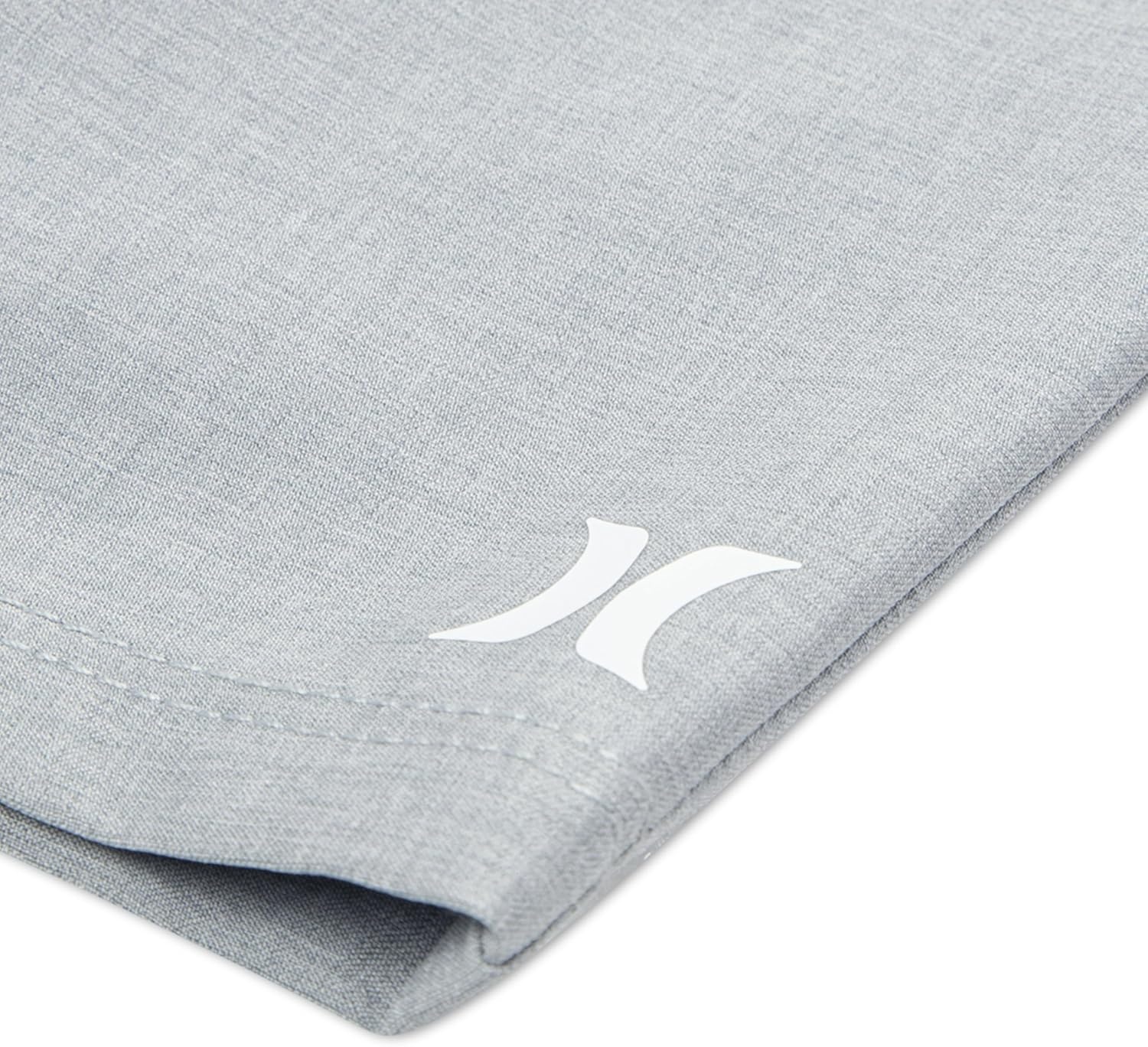 Hurley Boys H20-dri Pull on Shorts(Wolf Grey)
