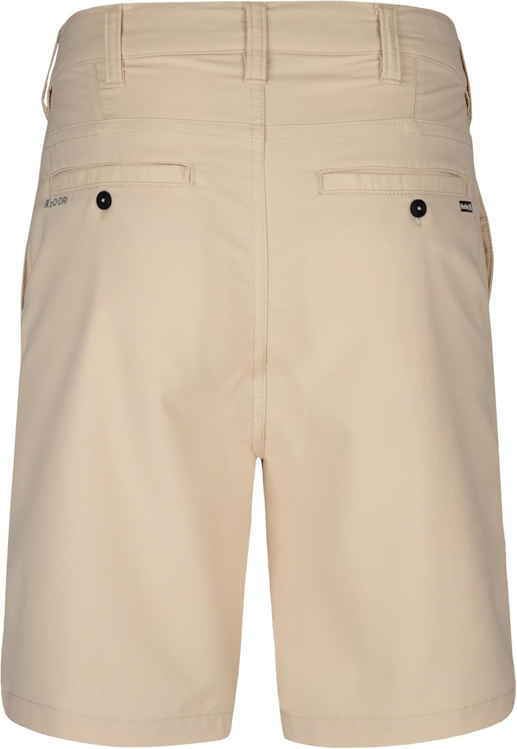 Hurley Boys’ H20-dri Walk Shorts(Rattan)