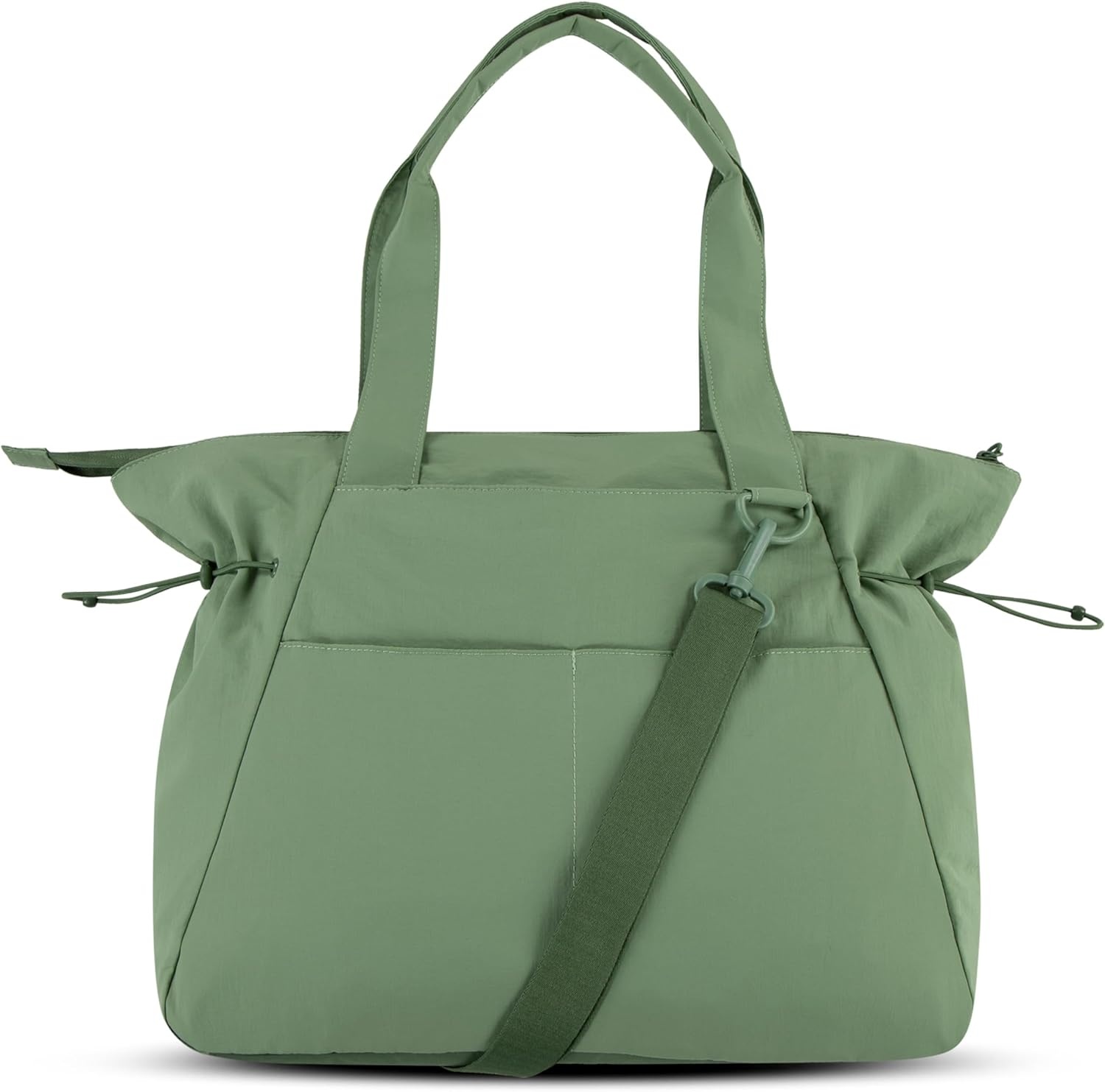 Hurley Tote Bag(Palm Green)