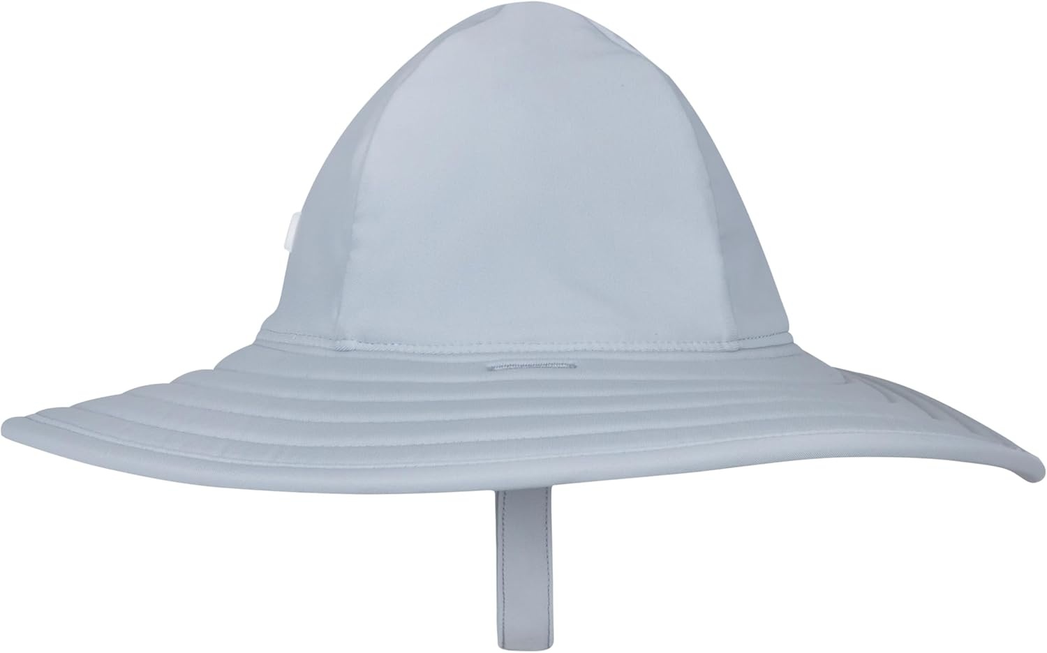 Hurley Baby One and Only Sun Hat(Wolf Gray)
