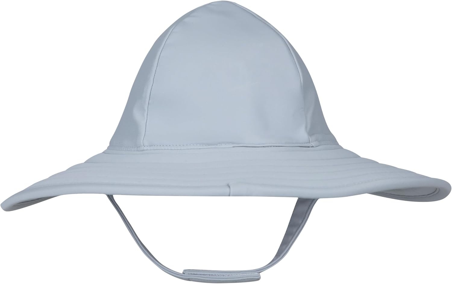 Hurley Baby One and Only Sun Hat(Wolf Gray)