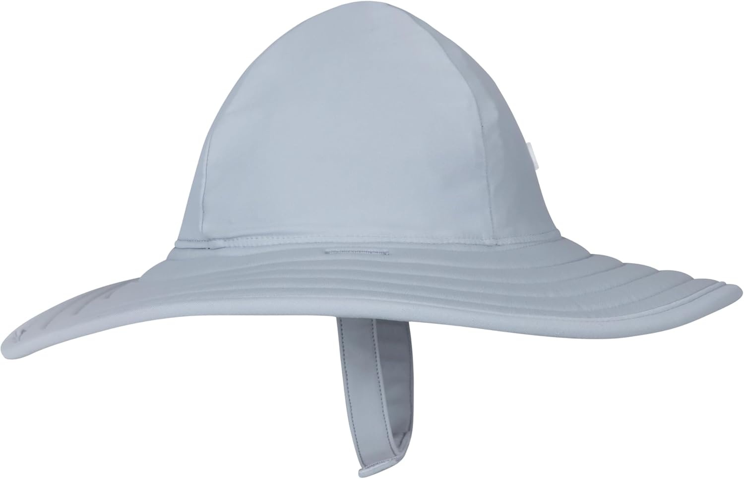 Hurley Baby One and Only Sun Hat(Wolf Gray)
