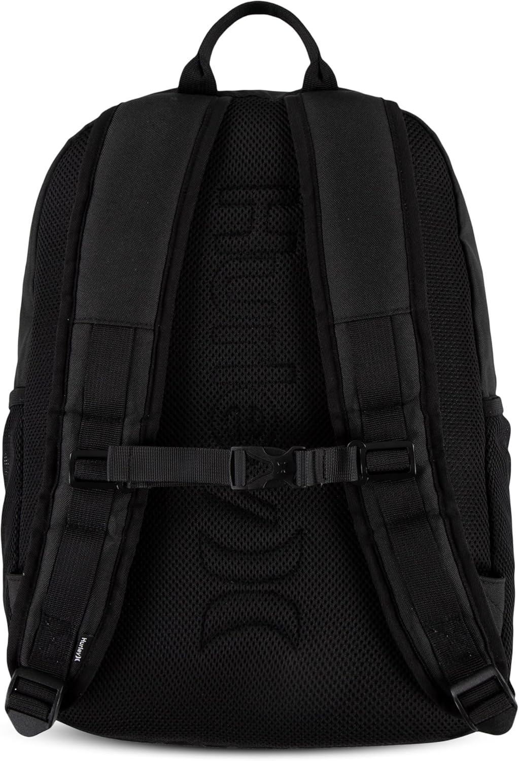 School Backpack(Black)