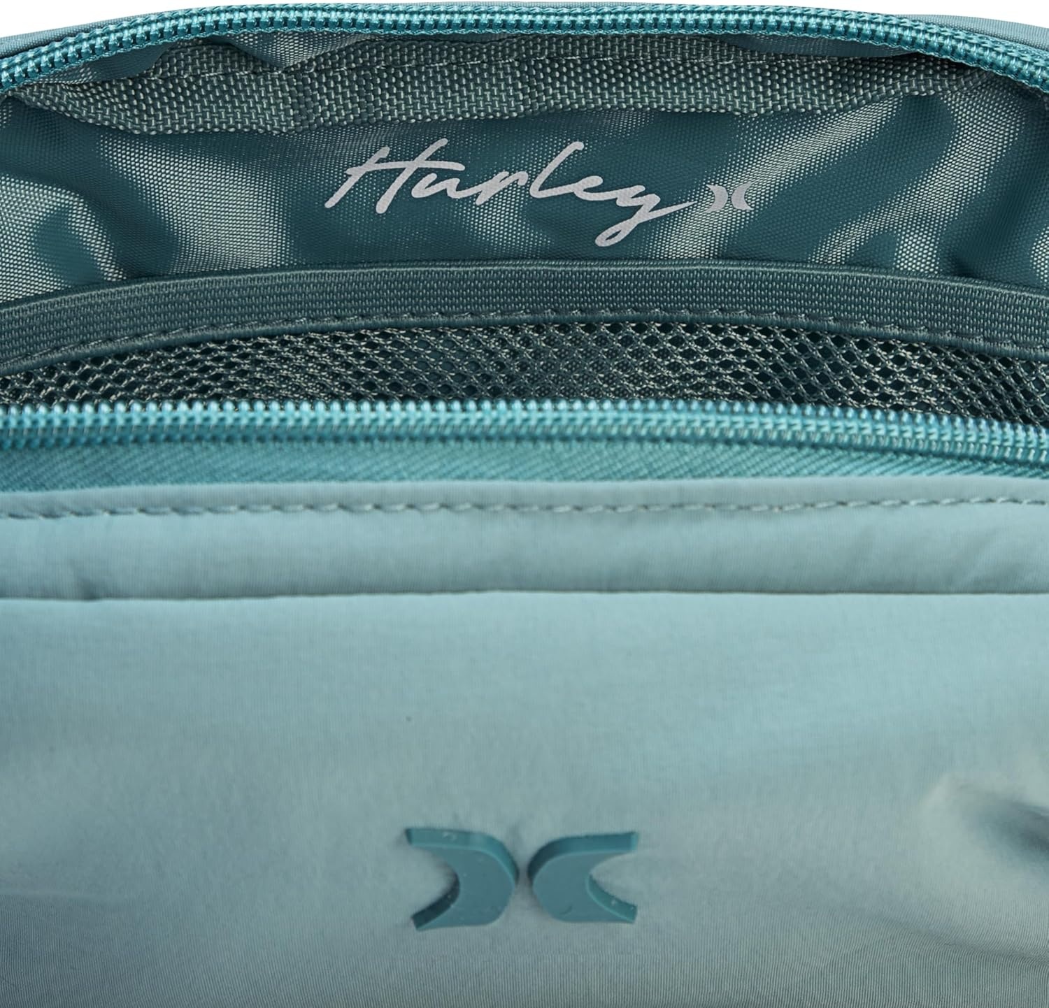 Hurley Crossbody Bag(Artillery/Icon)