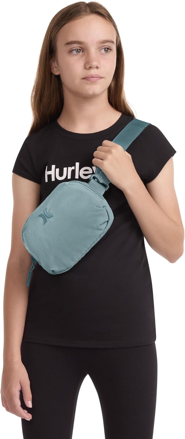 Hurley Crossbody Bag(Artillery/Icon)