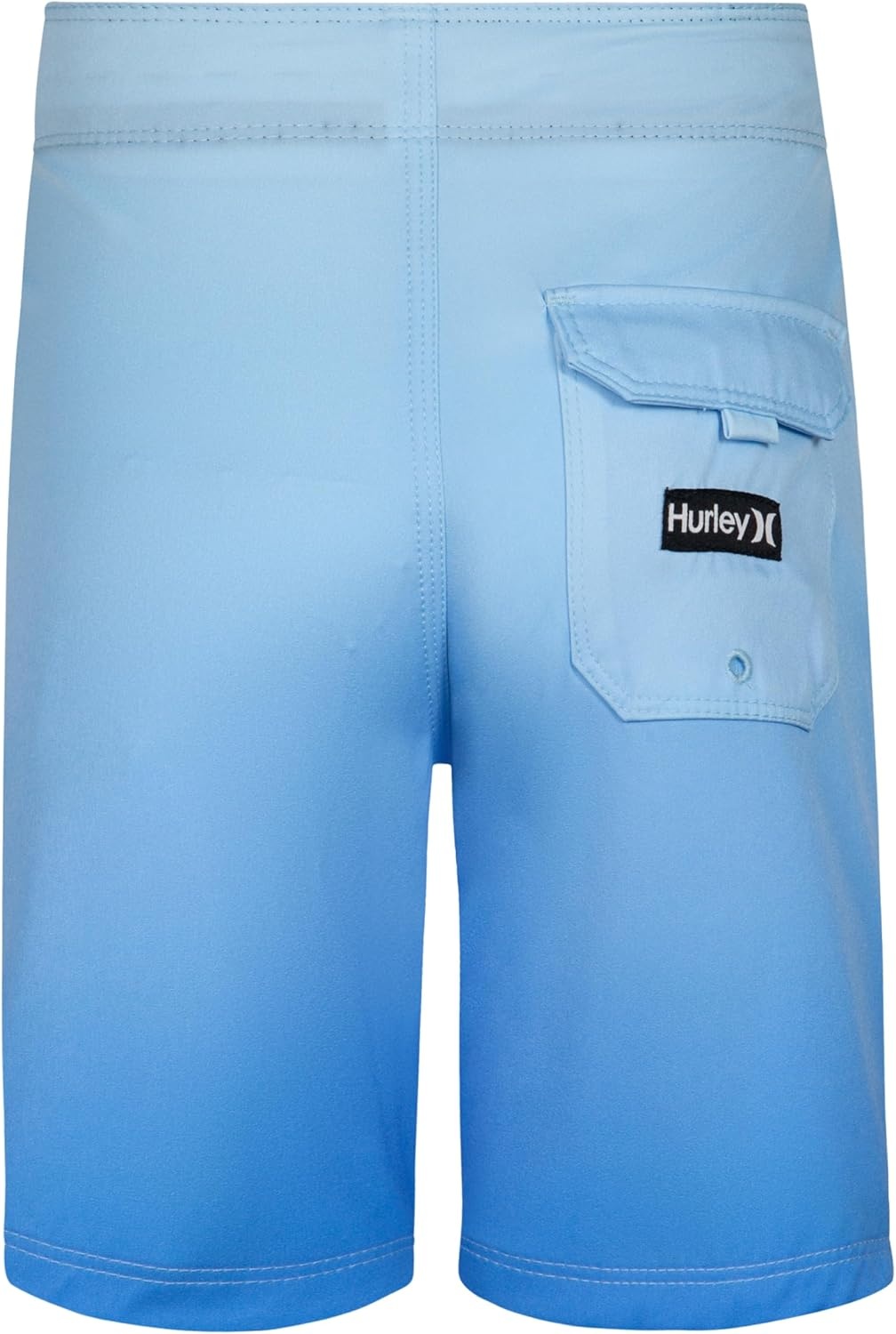 Hurley Board Shorts(Blue Ice)