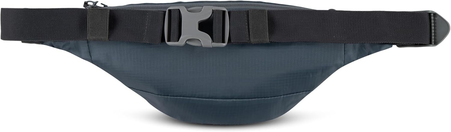 Hurley Men’s Utility Crossbody Bag(Stone Grey)
