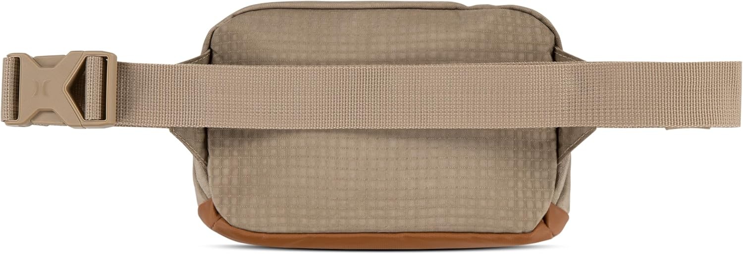 Hurley Crossbody Bag(Khaki)