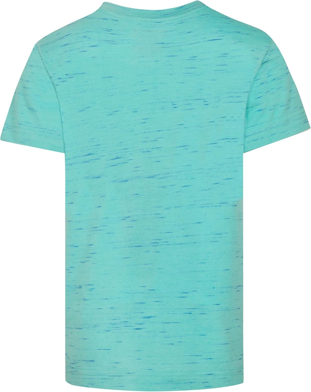 Hurley Boys’ Soft Basic Cloud Slub T-Shirt(Tropical Twist)