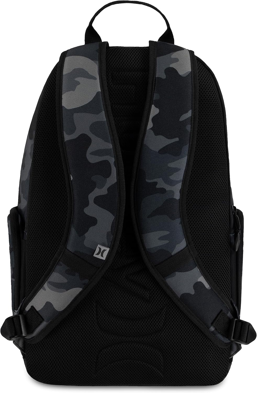 One and Only Skateboard Backpack(Grey Camo)
