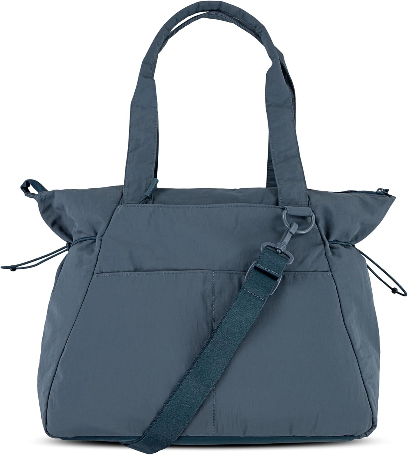 Hurley Tote Bag(Graphite Blue)