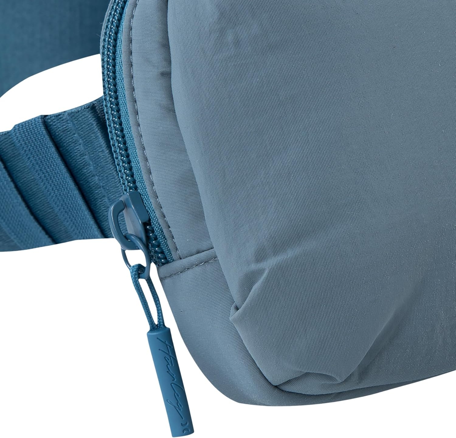 Hurley Crossbody Bag(Blue Graphite/Icon)