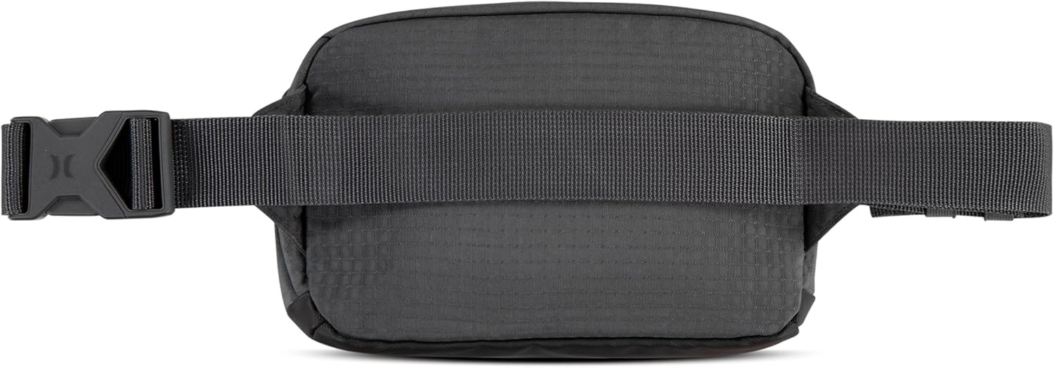 Hurley Crossbody Bag(Ion Grey)