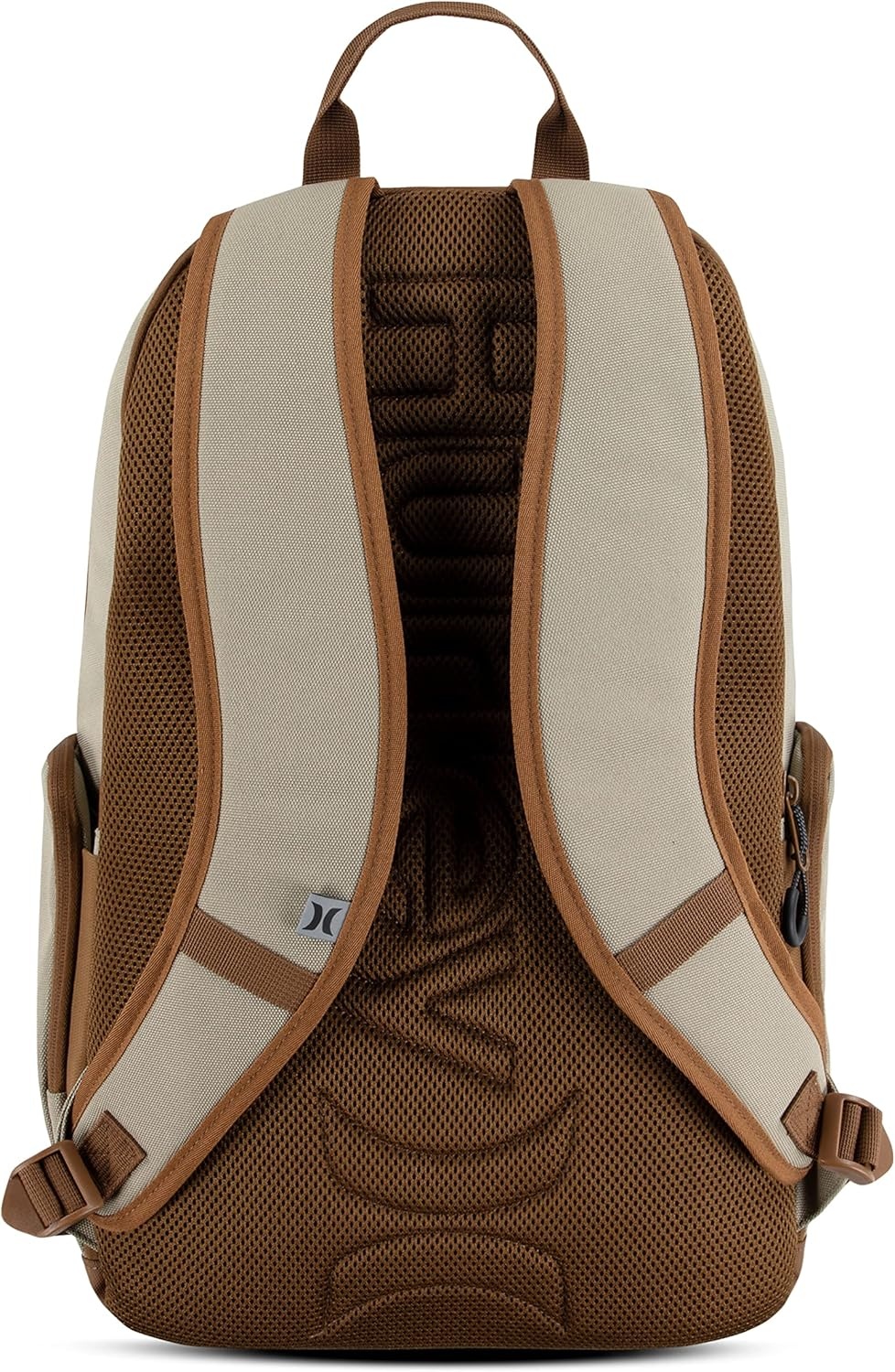 One and Only Skateboard Backpack(Khaki)