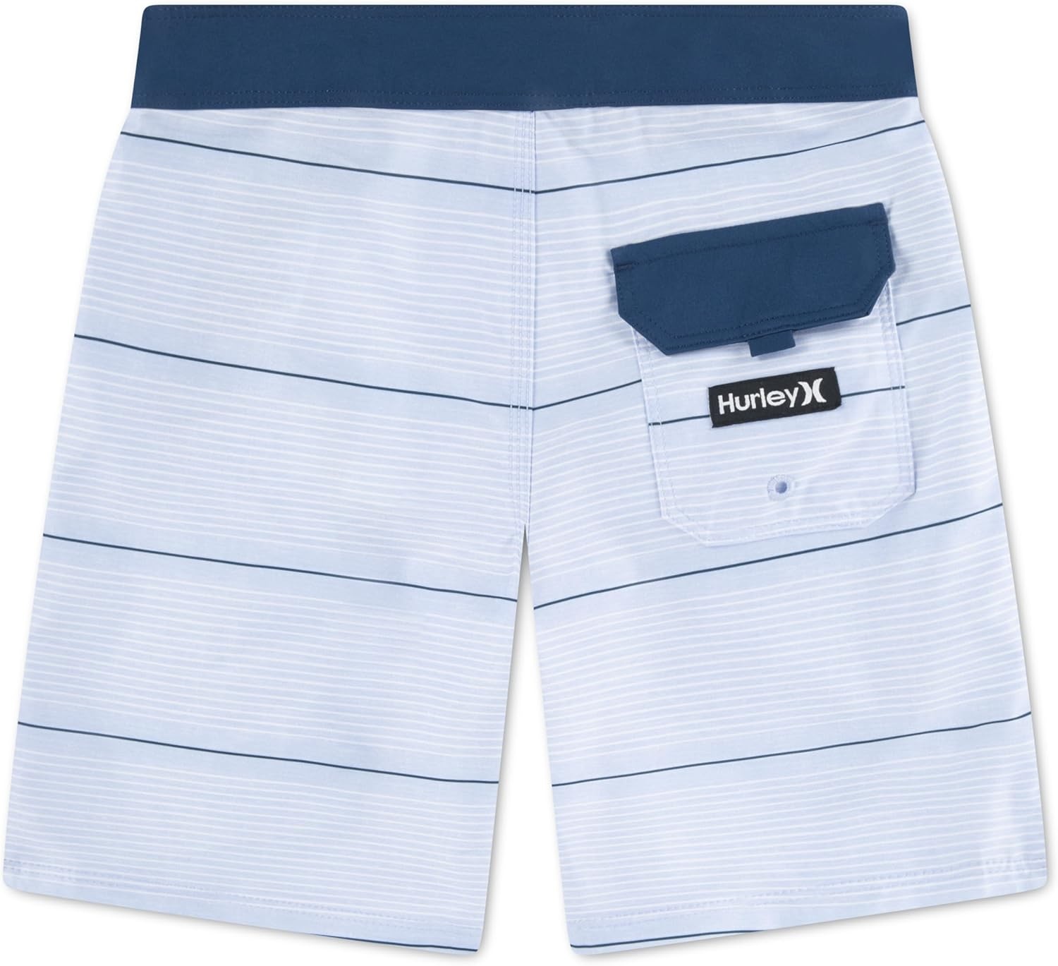 Hurley Board Shorts(Psychic Blue Stretch)