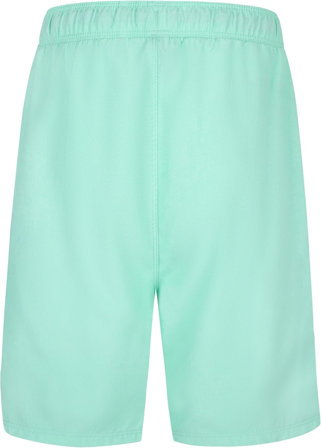 Hurley Boys H20-dri Pull on Shorts(Green Glow)