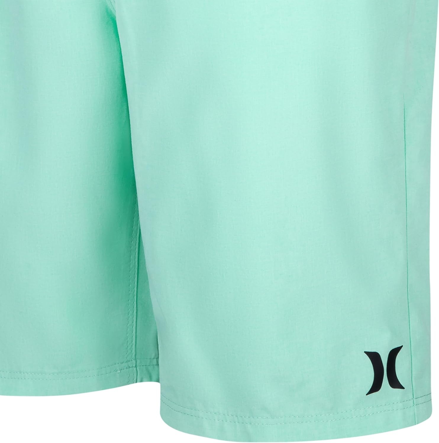 Hurley Boys H20-dri Pull on Shorts(Green Glow)