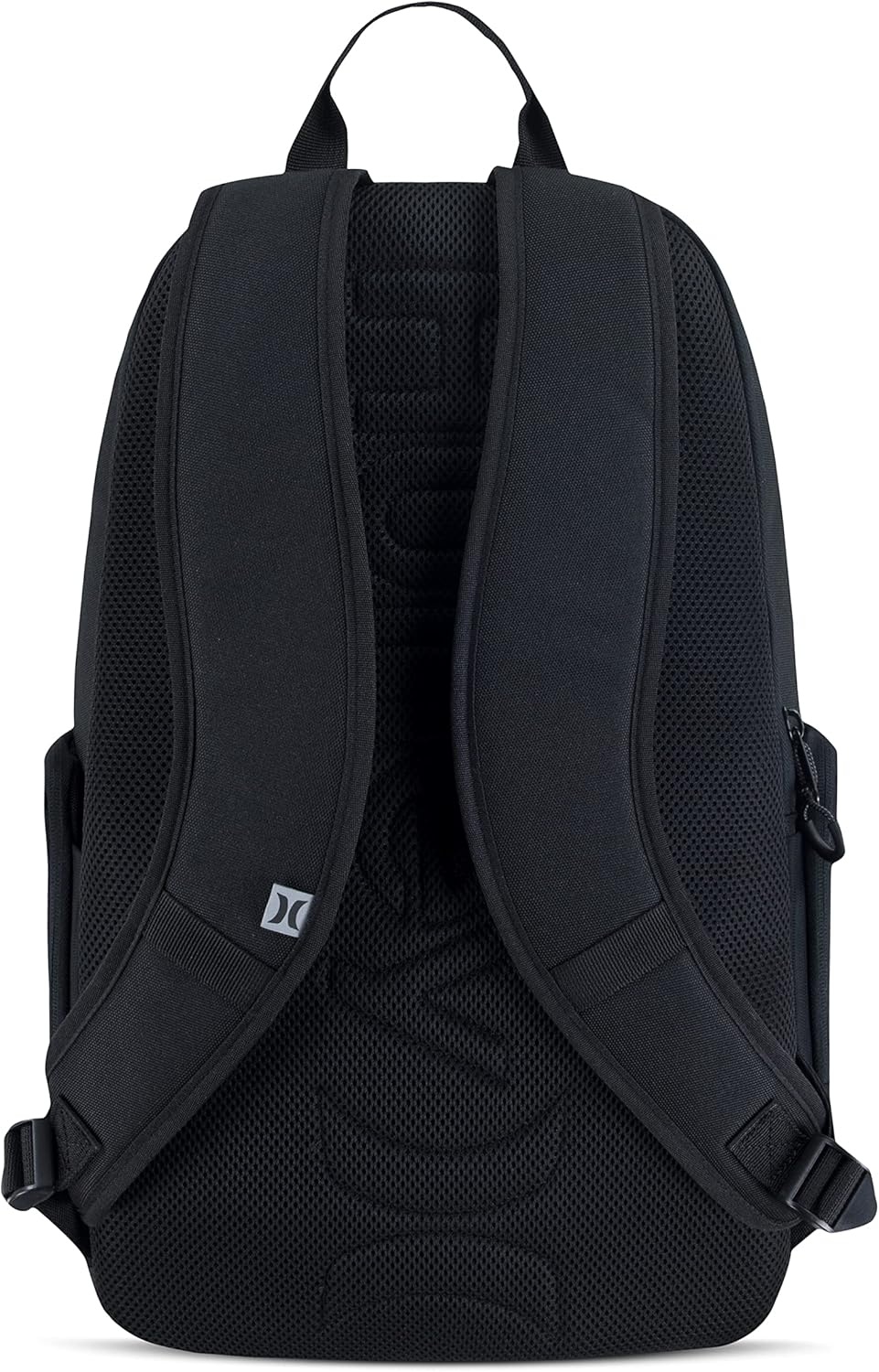 One and Only Skateboard Backpack(Black)
