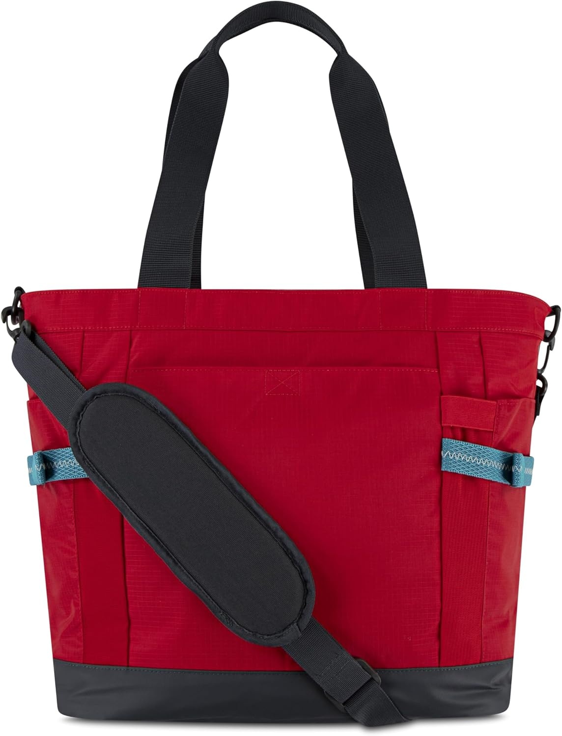 Utility Tote Bag(Unity Red)