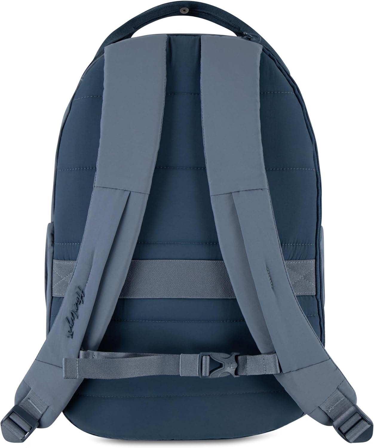 Gym Backpack(Blue Graphite)