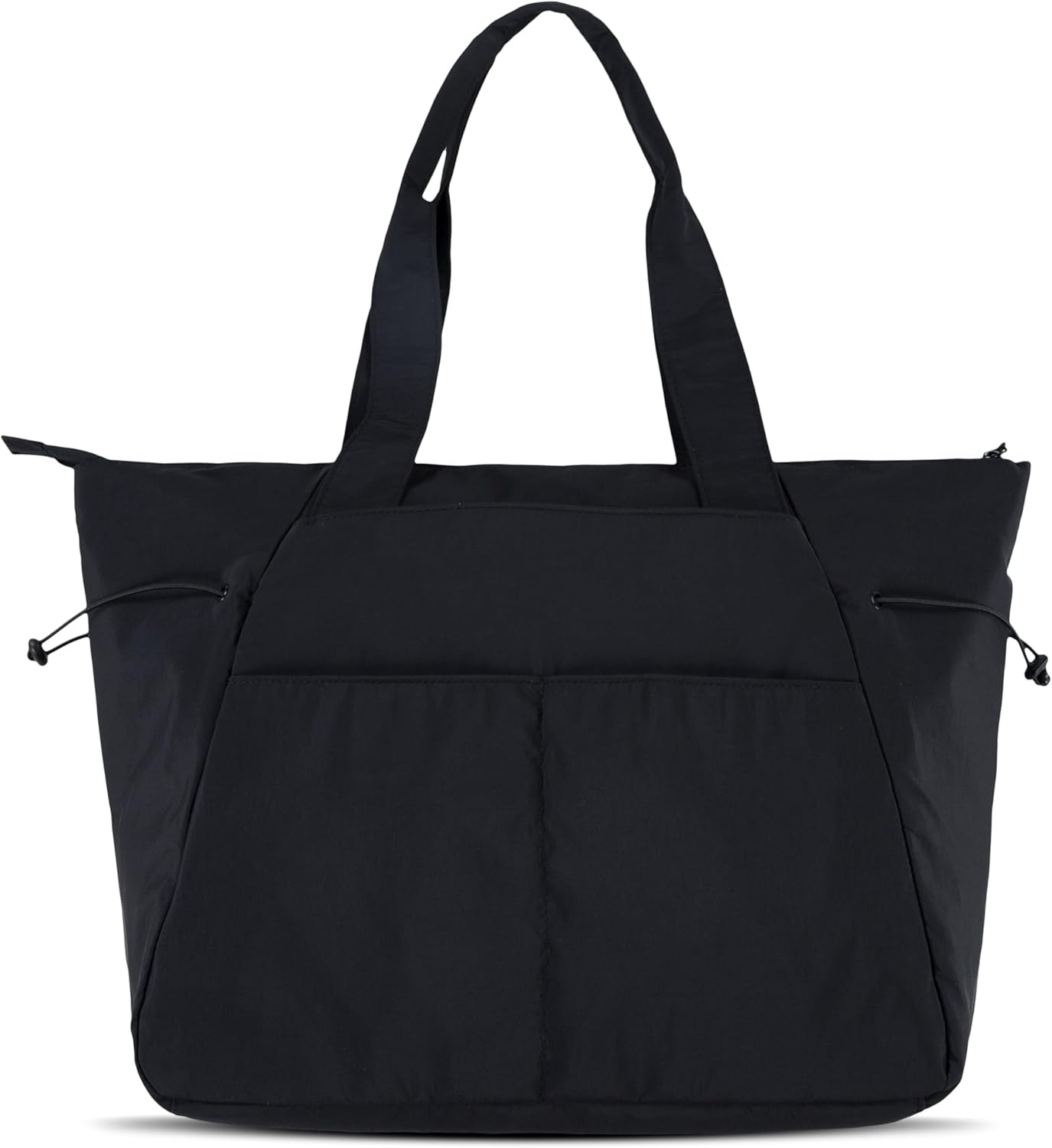 Hurley Tote Bag(Black)