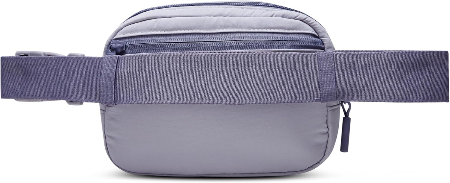 Hurley Crossbody Bag(Galactic Lilac/Icon)