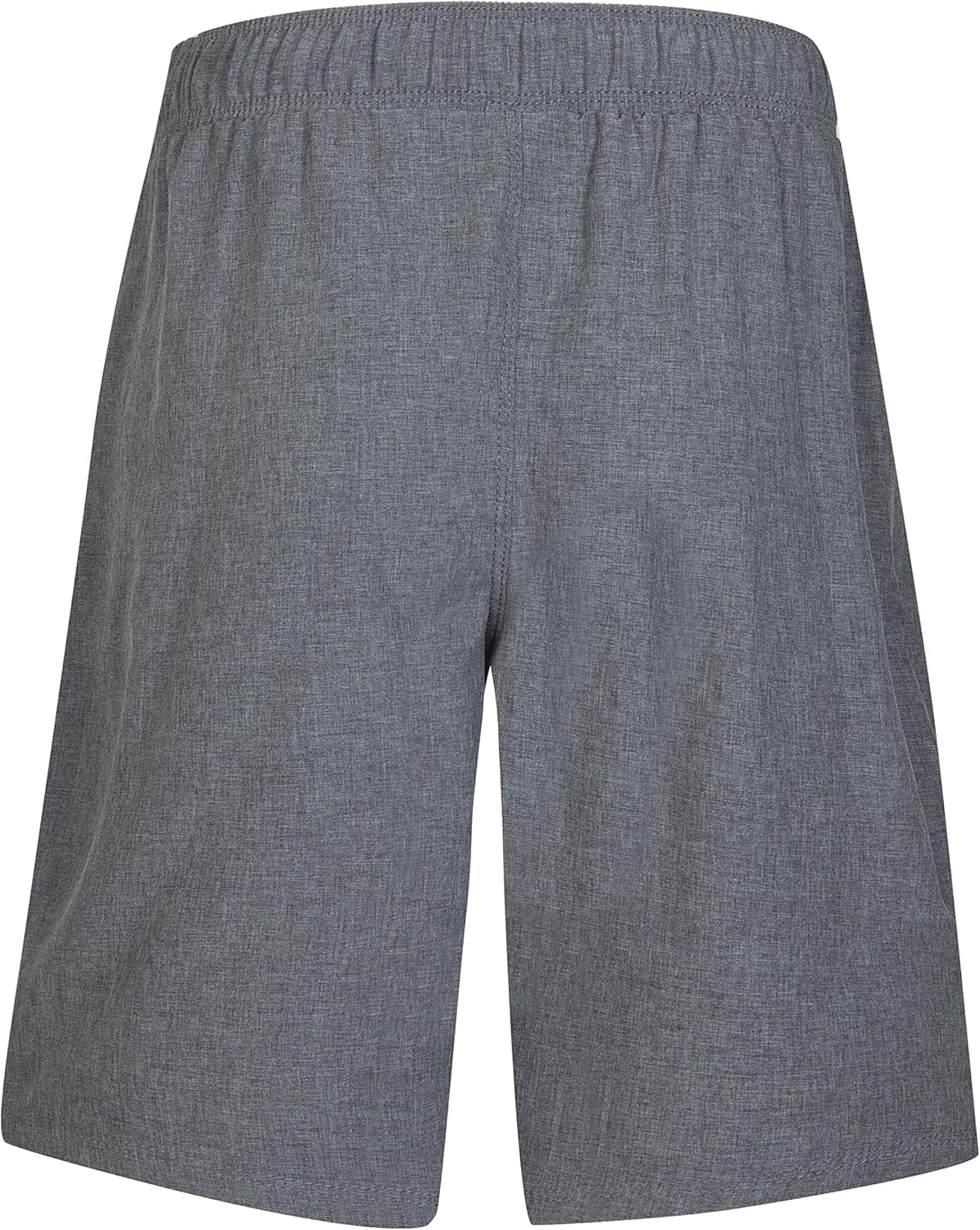 Hurley Boys H20-dri Pull on Shorts(Grey)