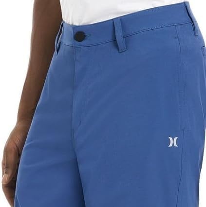 Hurley Mens Phantom Flex 2.0 Walkshort(Submarine)