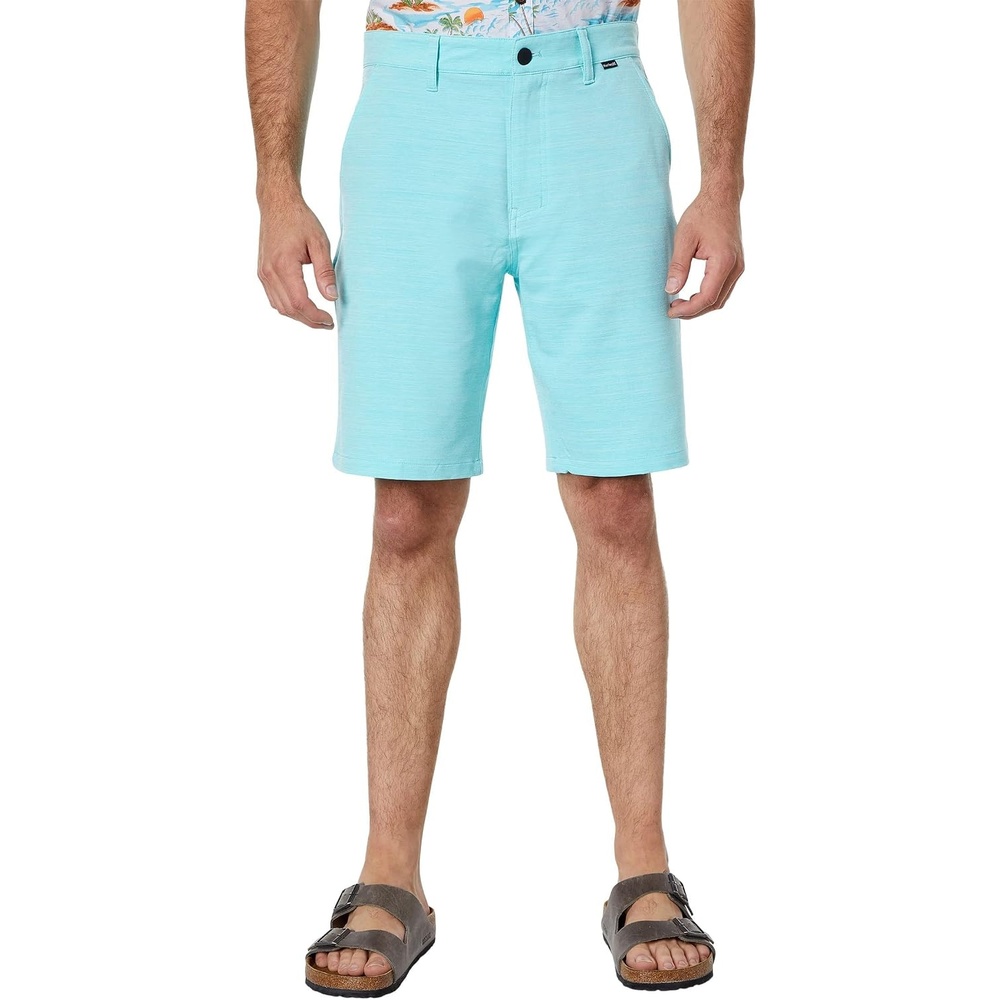 Hurley(Aura Green)