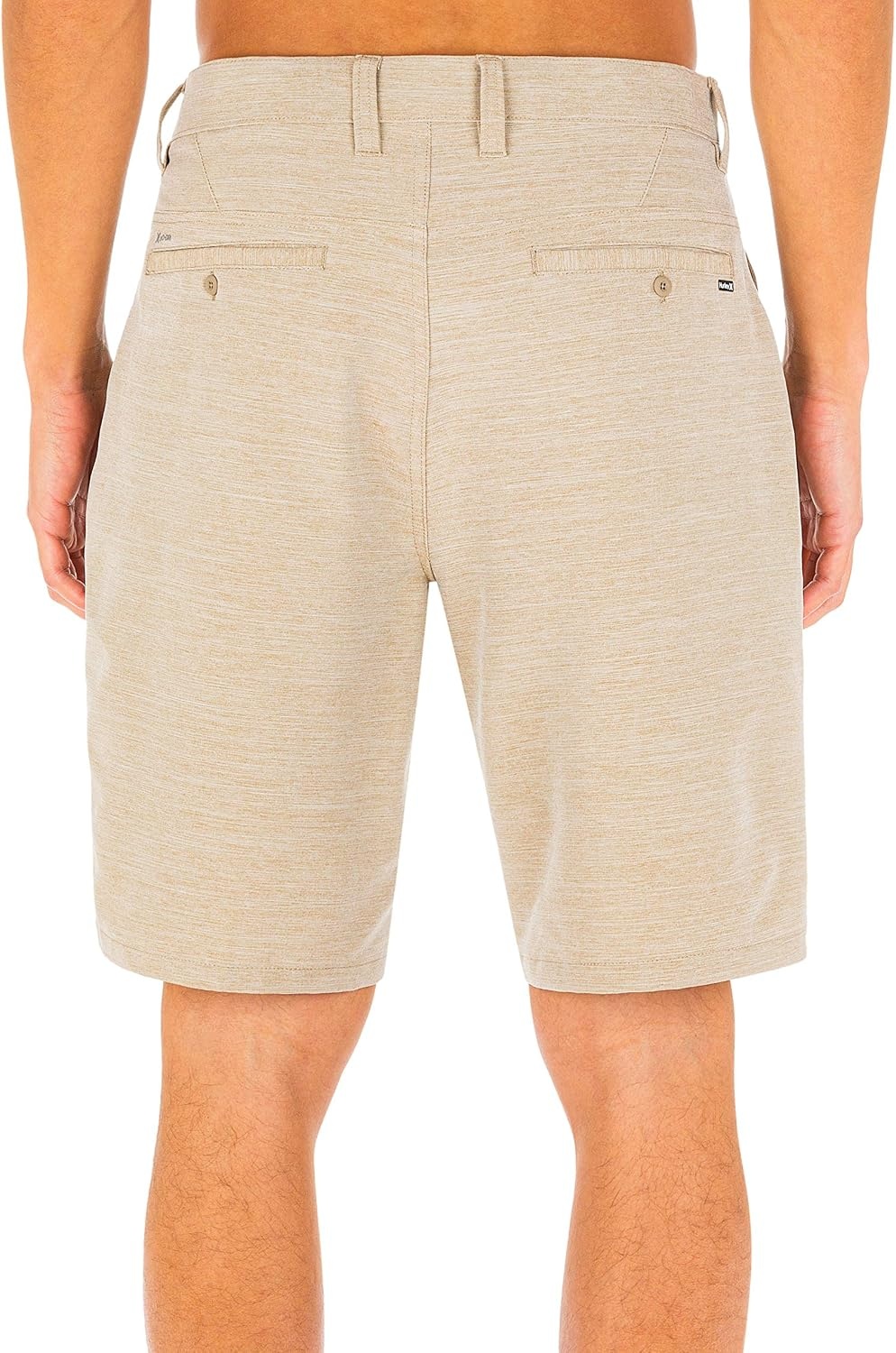 Hurley(Khaki)