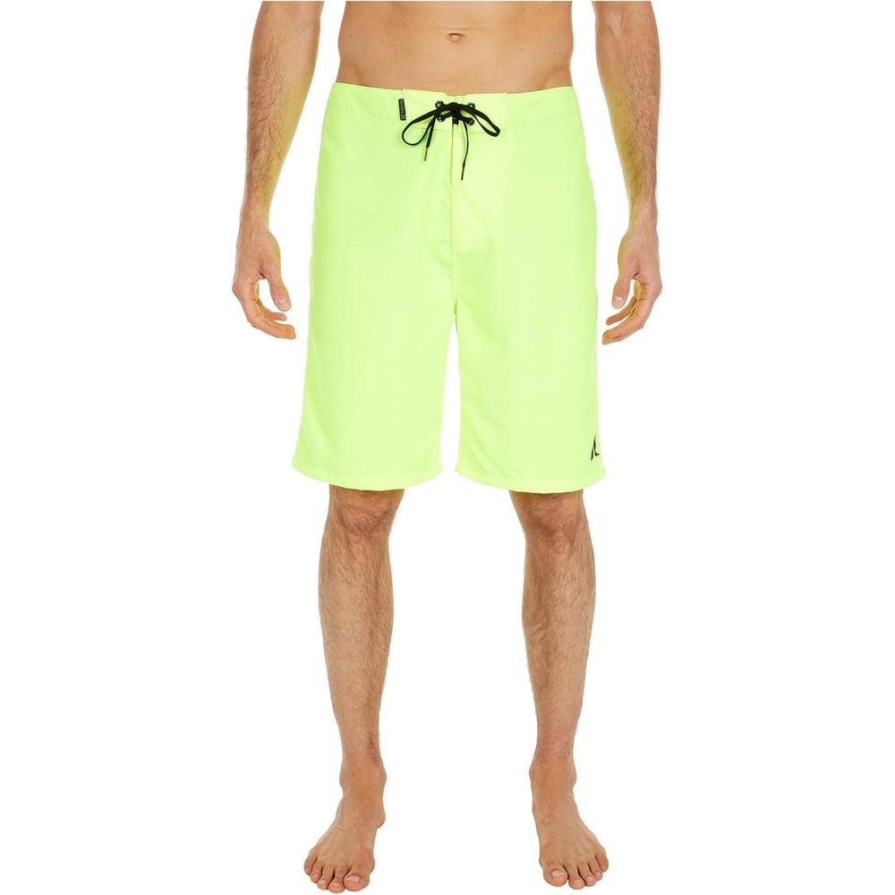 Hurley Men’s One & Only 2.0 21″ Boardshorts(Volt)
