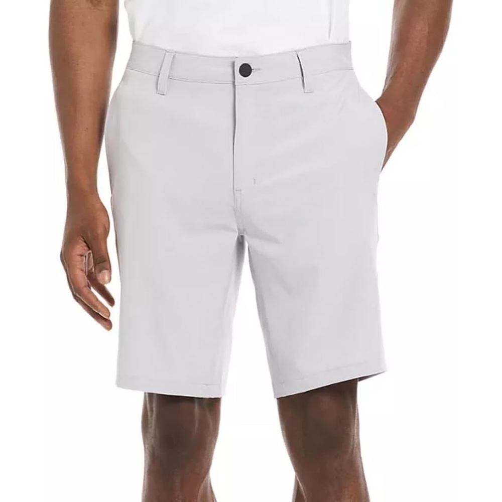 Hurley Mens Phantom Flex 2.0 Walkshort(White)