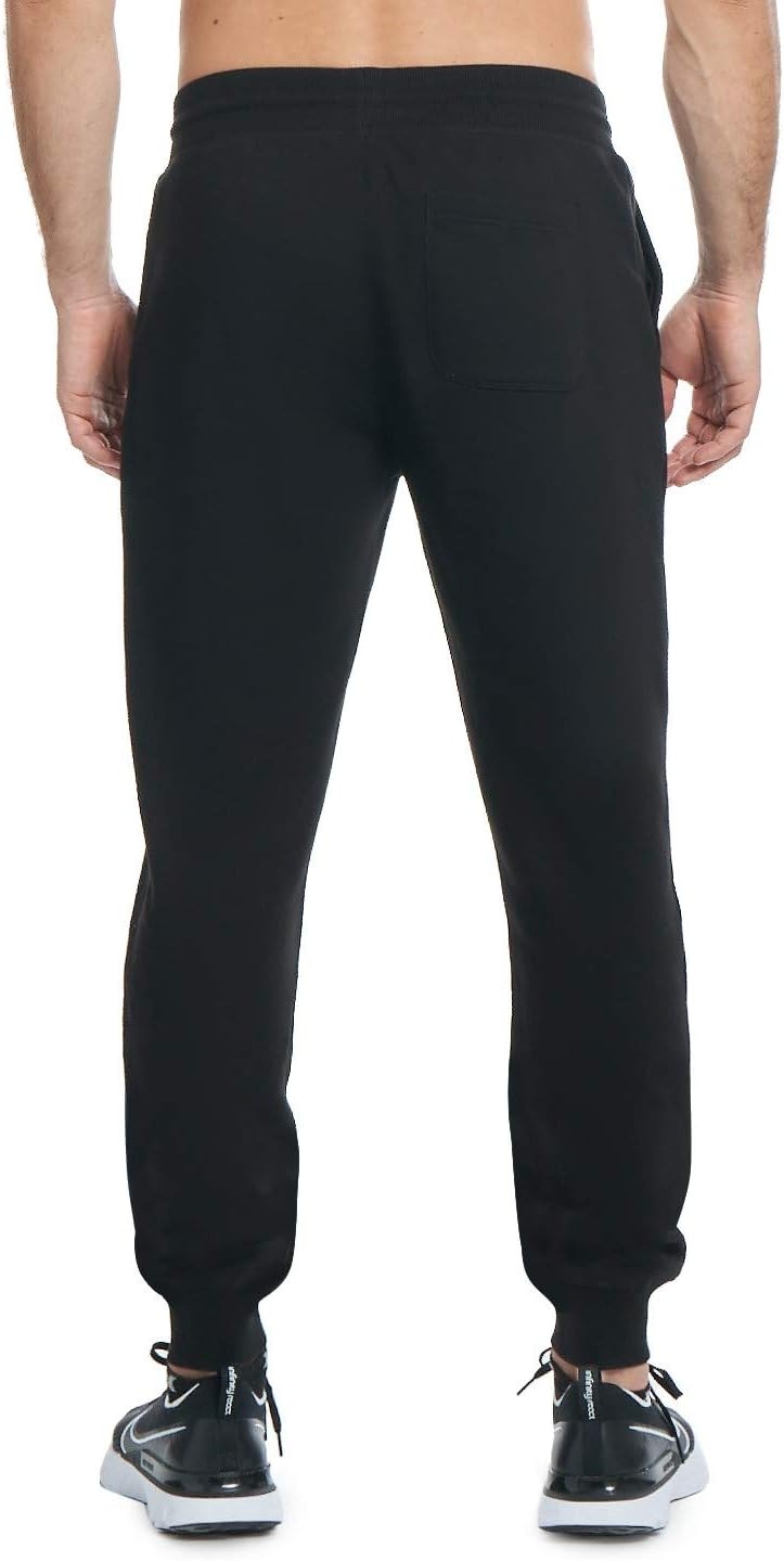 Hurley Men’s Boxed Logo Fleece Jogger