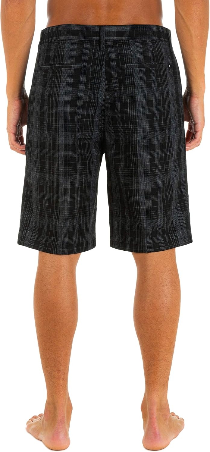 Hurley Men’s Granada 21.5″ Walkshort