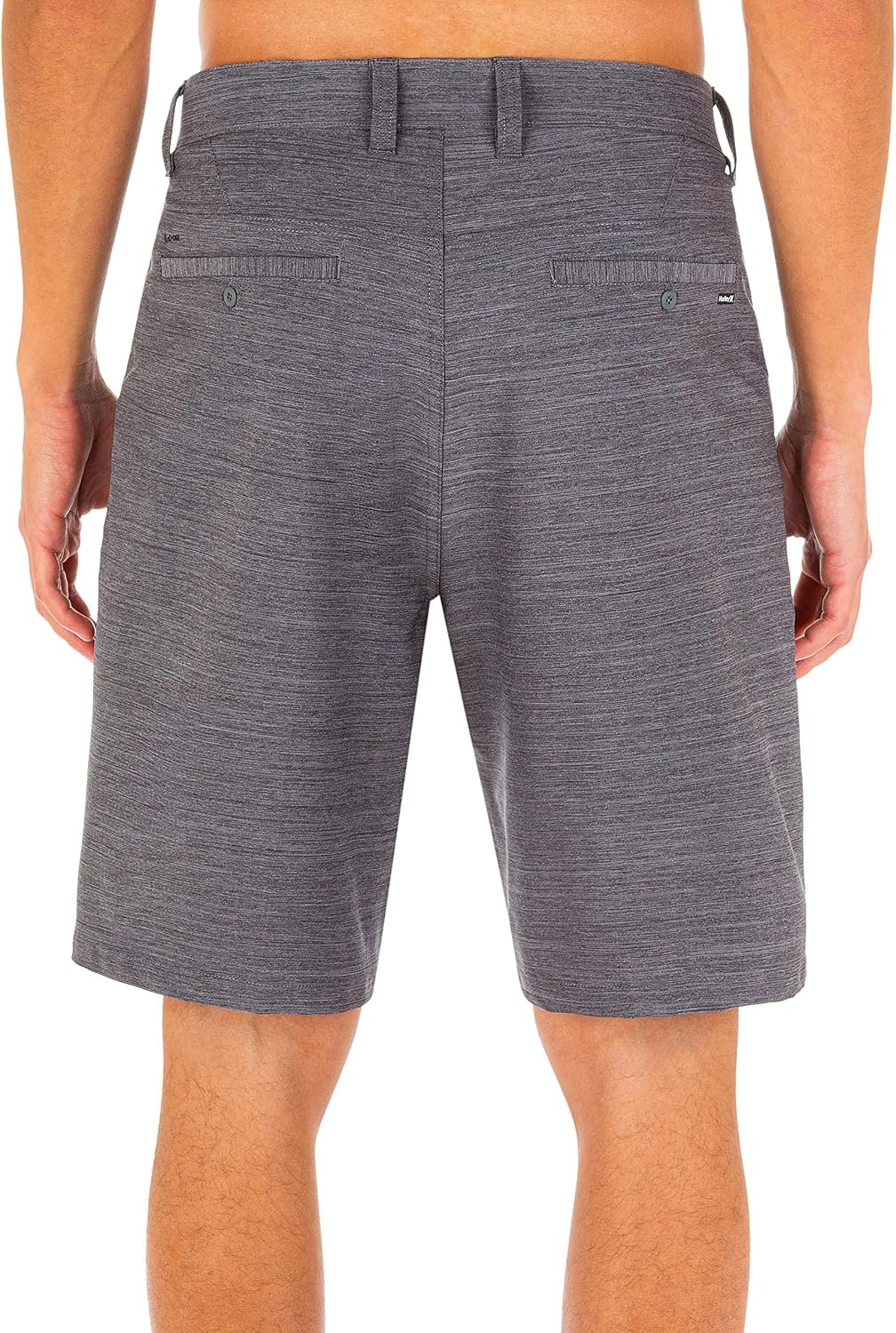 Hurley(Dark Grey)