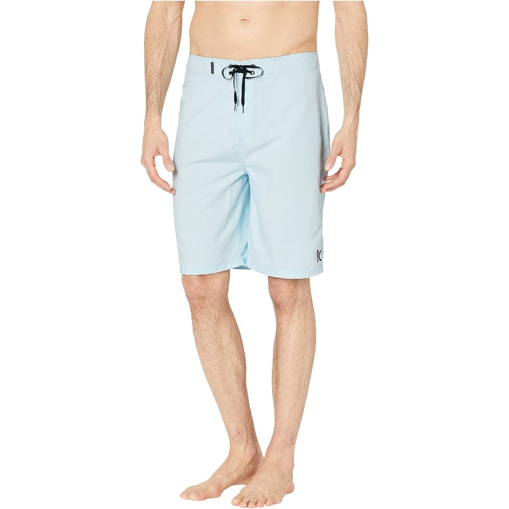 Hurley Men’s One & Only 2.0 21″ Boardshorts(Topaz Mist)