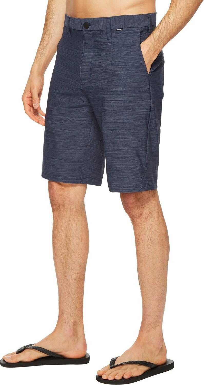 Hurley(Obsidian)