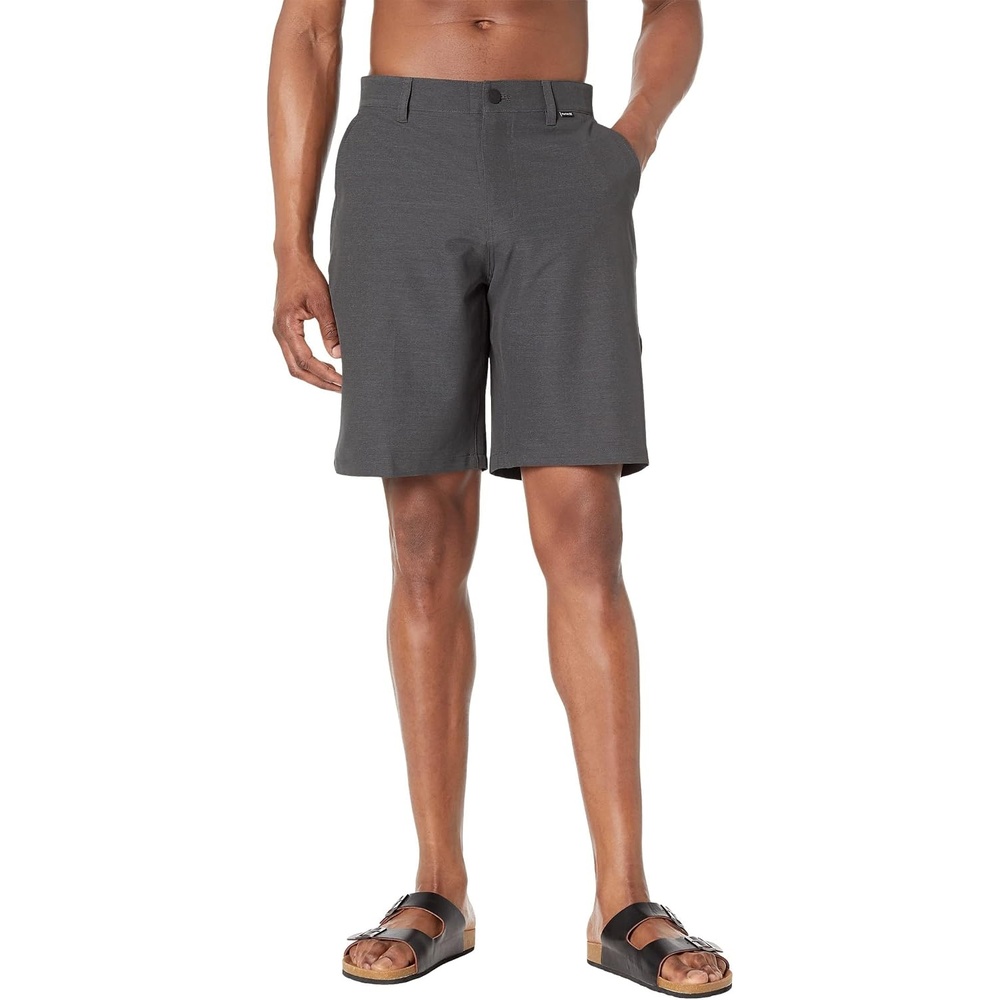 Hurley(Dark Stone Grey)