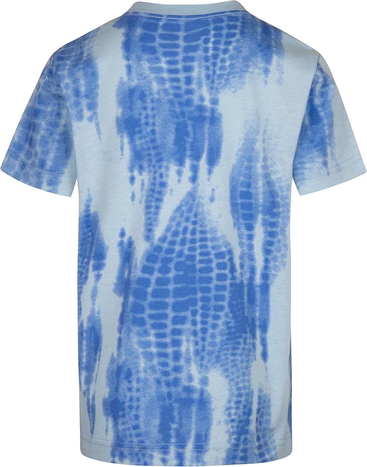 Hurley Boys One and Only Graphic T-Shirt(Crystal Heather)