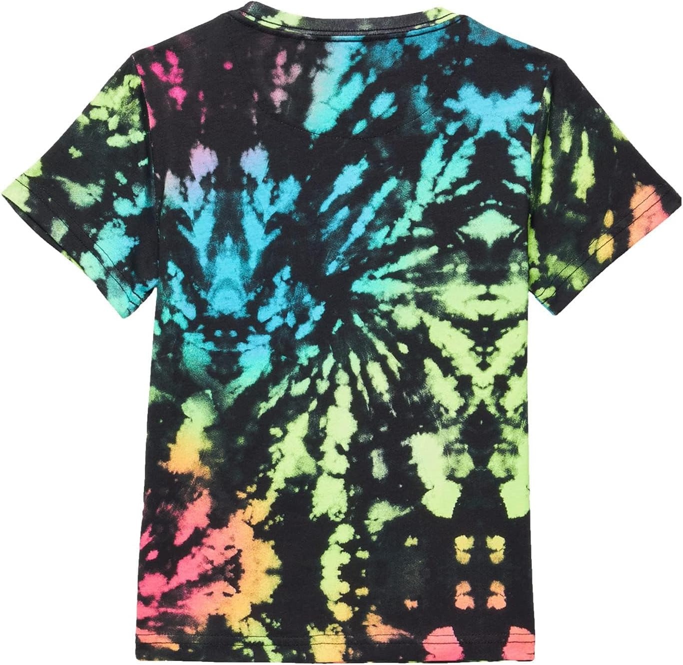 Hurley Boys One and Only Graphic T-Shirt(Multi)